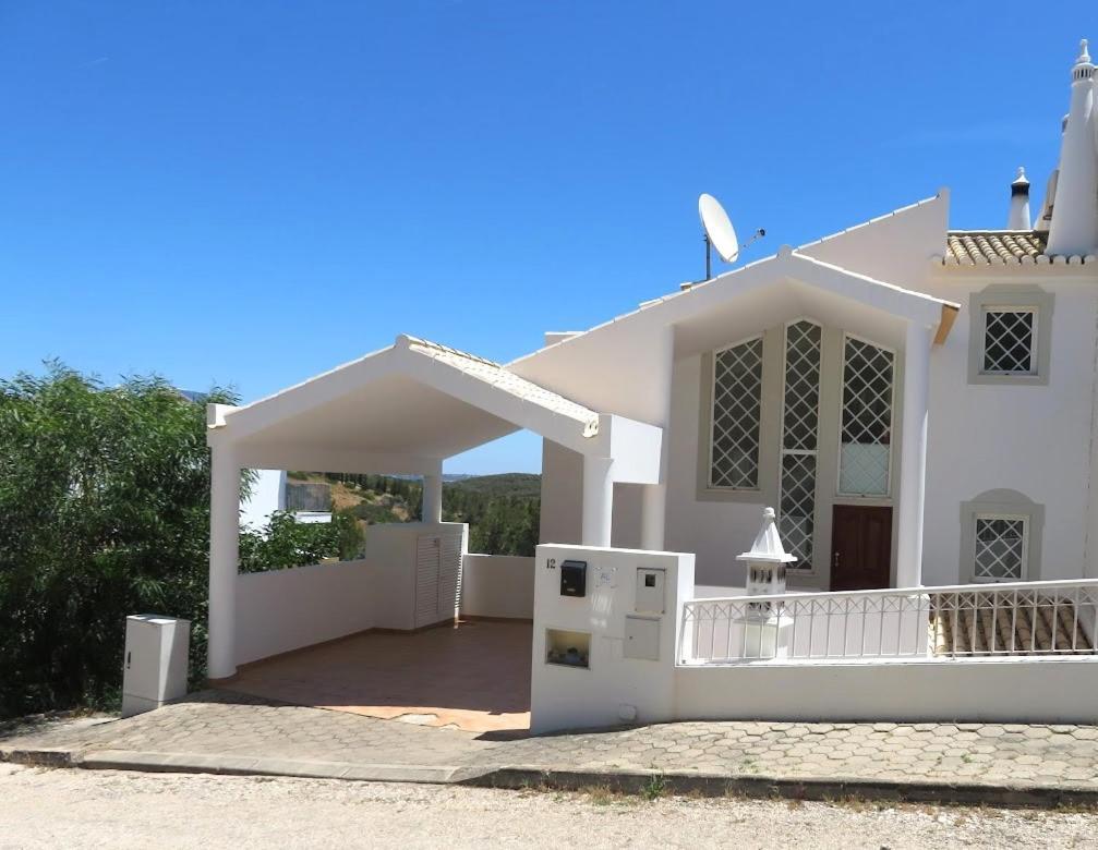 Вілла Casa Clementine Салема Екстер'єр фото